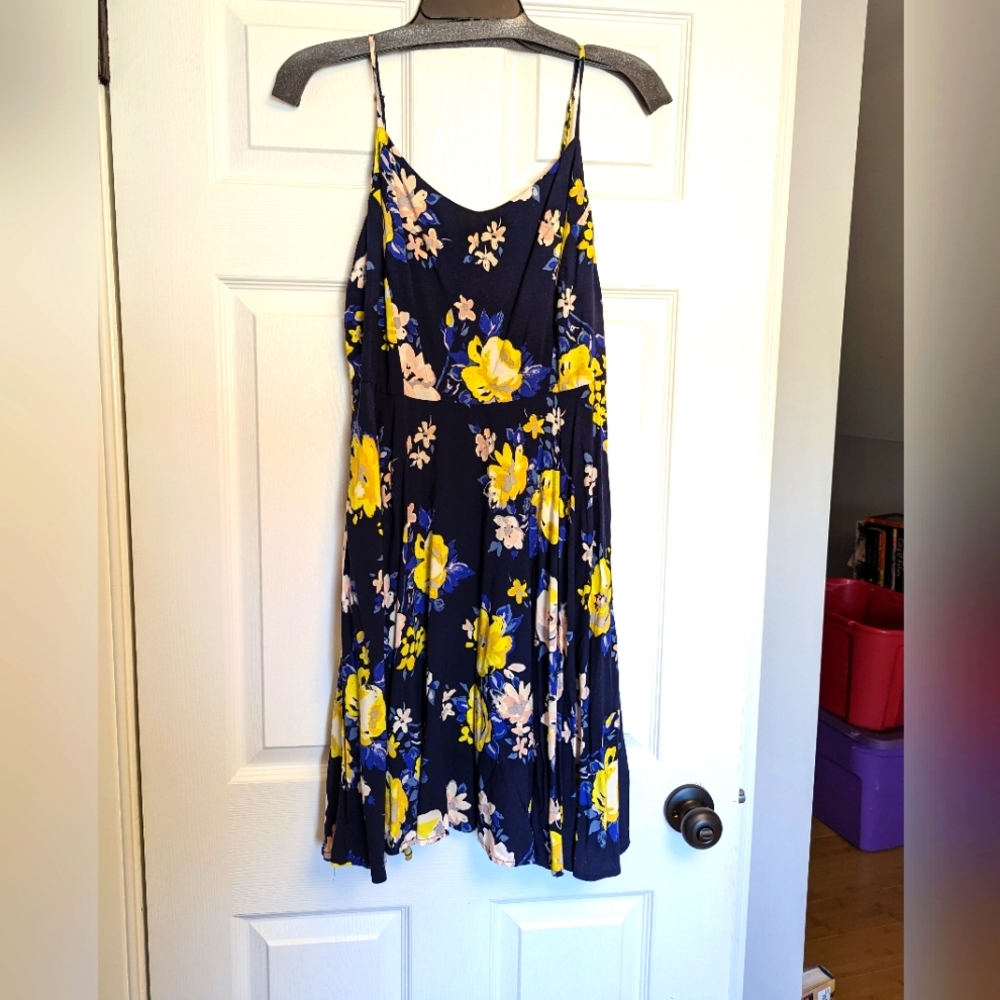Old Navy Sundress - Large